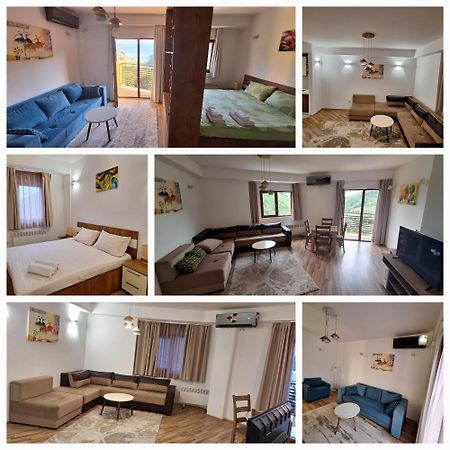 Mavrovo Forest Apartments Εξωτερικό φωτογραφία