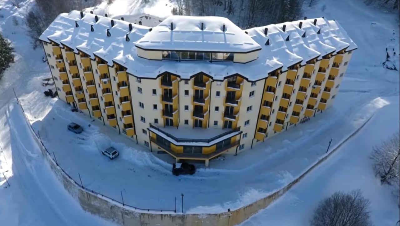 Mavrovo Forest Apartments Εξωτερικό φωτογραφία