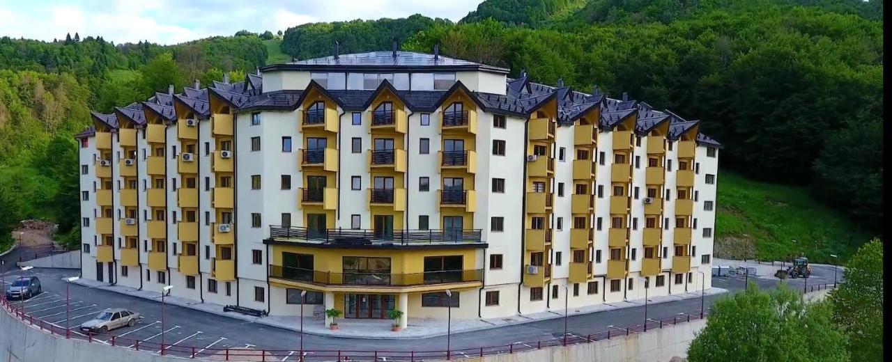 Mavrovo Forest Apartments Εξωτερικό φωτογραφία