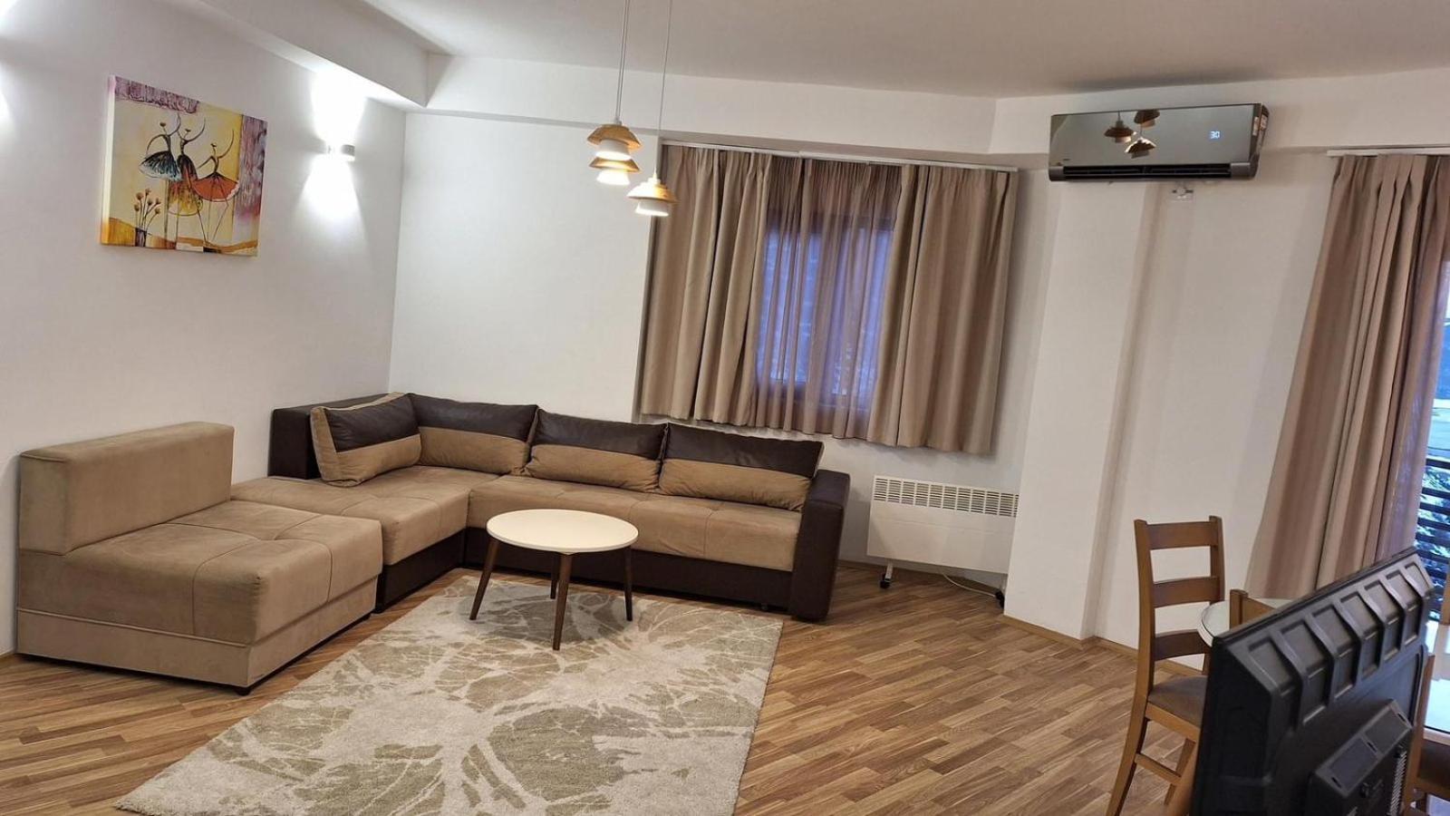 Mavrovo Forest Apartments Εξωτερικό φωτογραφία