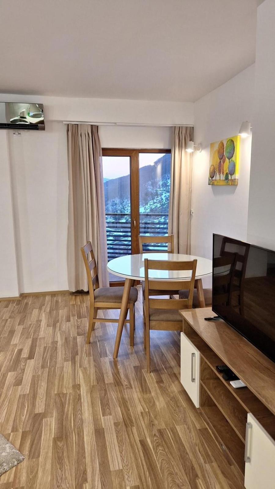 Mavrovo Forest Apartments Εξωτερικό φωτογραφία