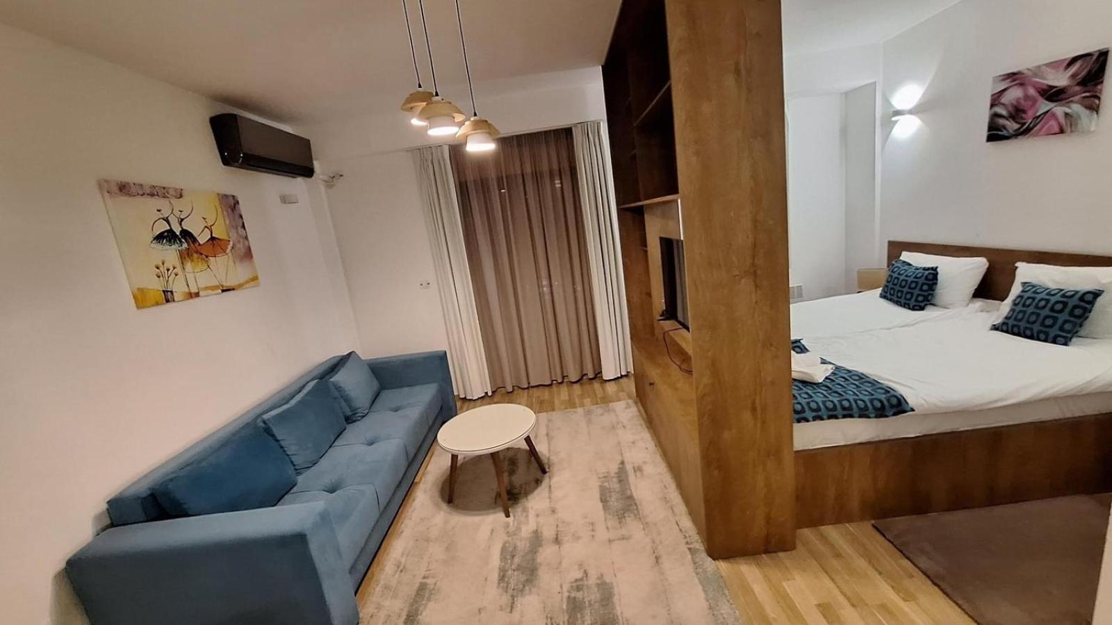 Mavrovo Forest Apartments Εξωτερικό φωτογραφία