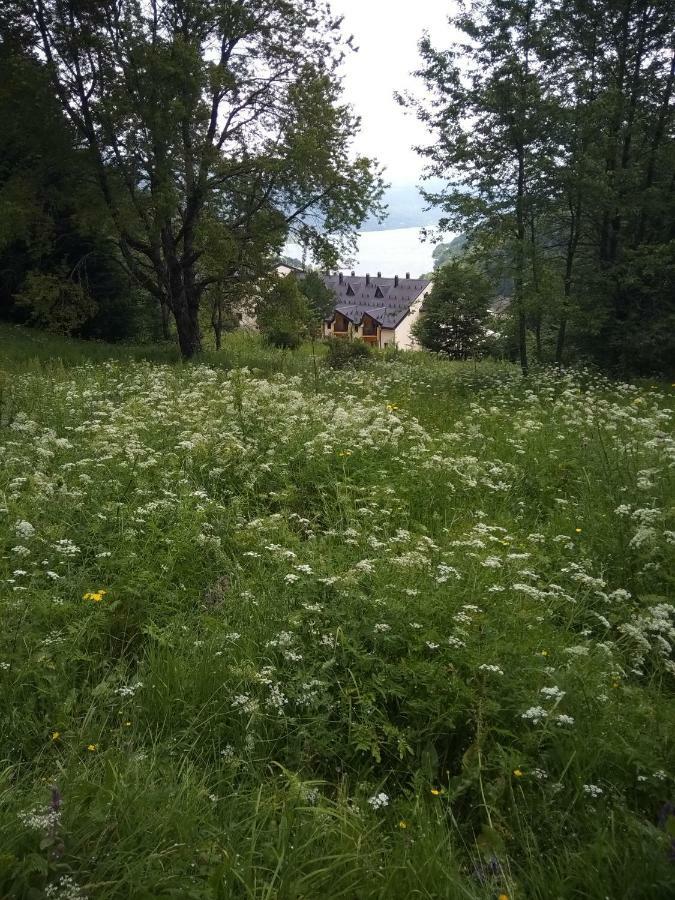 Mavrovo Forest Apartments Εξωτερικό φωτογραφία