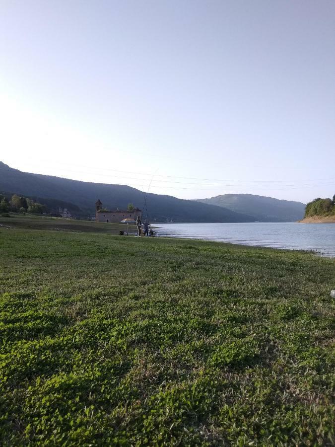 Mavrovo Forest Apartments Εξωτερικό φωτογραφία